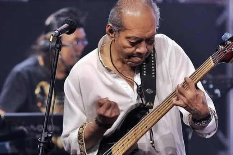 Bassist Legendaris God Bless Donny Fattah Meninggal Dunia Karena Apa? Duka Mendalam Industri Musik Tanah Air