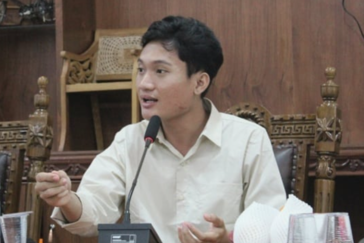Ketua BEM UGM Diteror Ancaman Penculikan dan Pembunuhan, Orang Tua hingga Pengurus Ikut Jadi Sasaran
