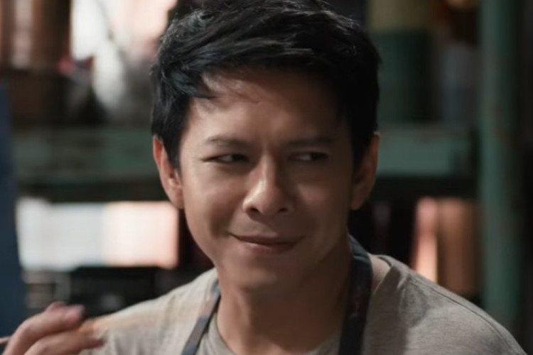 Film Dilan ITB 1997 Jadwal Tayang di Bioskop Indonesia, Cek Sinopsis dan Daftar Pemain Lengkap