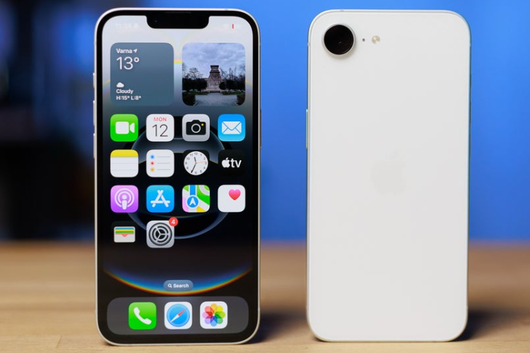 Seri Termurah! Apple Resmi Rilis iPhone 17e Dibekali Chip A19 dan Fitur AI Cerdas, Harga Cuma Rp10 Jutaan