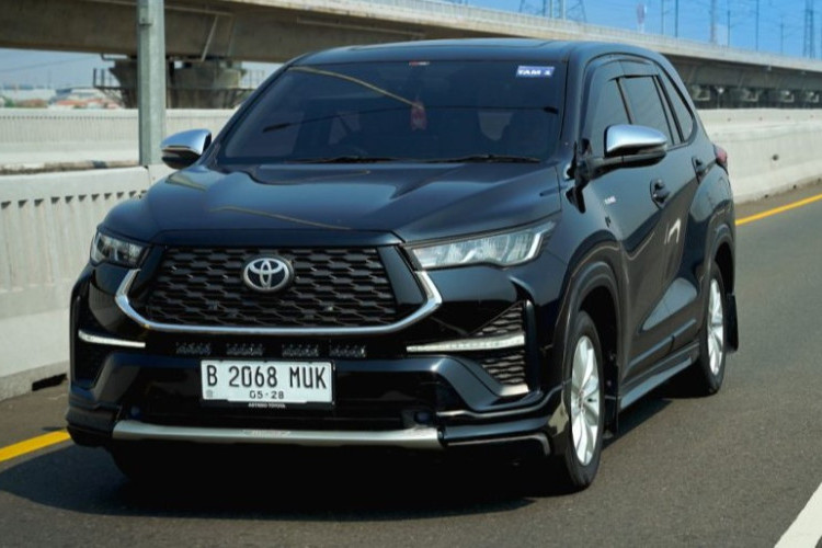 Pasar Mobil Hybrid Indonesia Kian Panas di Tahun 2026, Pilihan Melimpah dengan Harga Mulai Rp200 Jutaan