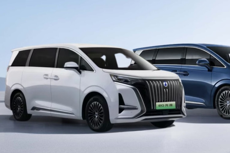 MA Tolak Kasasi BYD soal Sengketa Merk Mobil Denza, Berikut Kronologi dan Dampaknya bagi Merek BYD di Indonesia