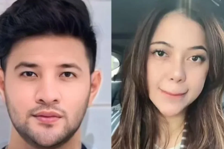 Dokter Kamelia Klarifikasi Putus dengan Ammar Zoni, Tidak Menyesal Hubungan Berakhir Hanya Lewat Surat