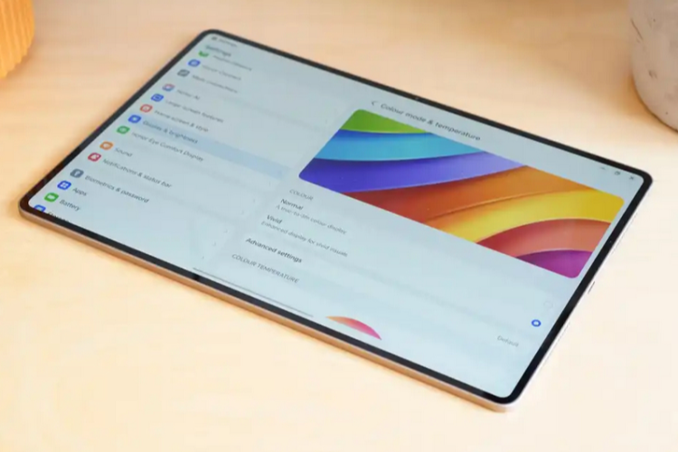 Honor MagicPad 4 Resmi Rilis, Cek Harga dan Spesifikasi Tablet Tipis dengan Snapdragon 8 Gen 5 dan Layar OLED 165Hz