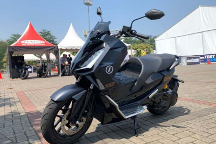 15 Merk Sepeda Motor Listrik yang Bagus dan Awet Rekomendasi Terbaru Maret 2026, Mana yang Paling Worth it?