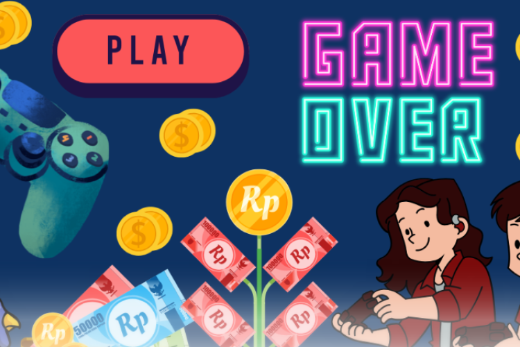 Daftar Game Penghasil Saldo DANA Tercepat Maret 2026, Peluang Dapat Uang Ratusan Ribu Minim Effort!