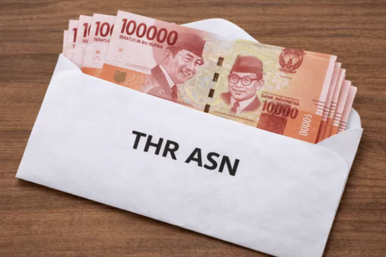 PPPK Paruh Waktu Dosen Dipastikan Tidak Terima THR 2026, Satpam hingga Pramubakti Malah Dapat Tunjangan