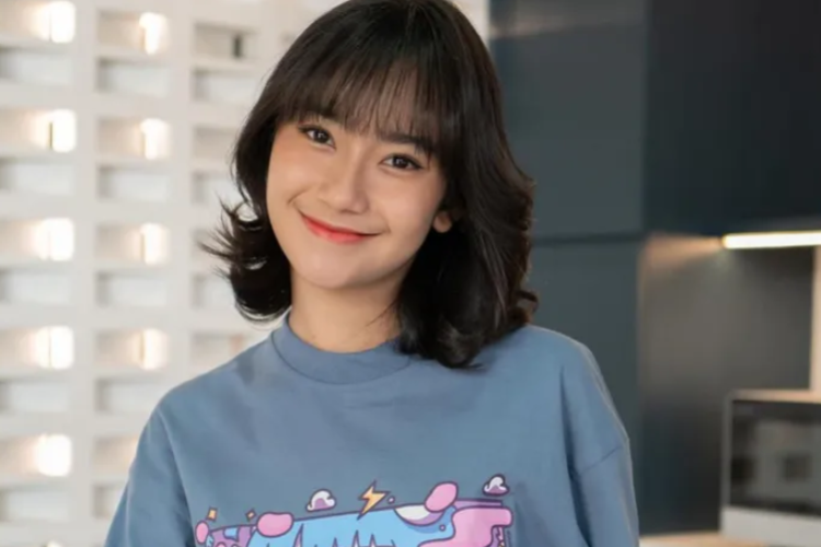 Freya JKT48 Lapor Polisi Usai Fotonya Dimanipulasi AI Grok Menjadi Konten Video Syur di Media Sosial