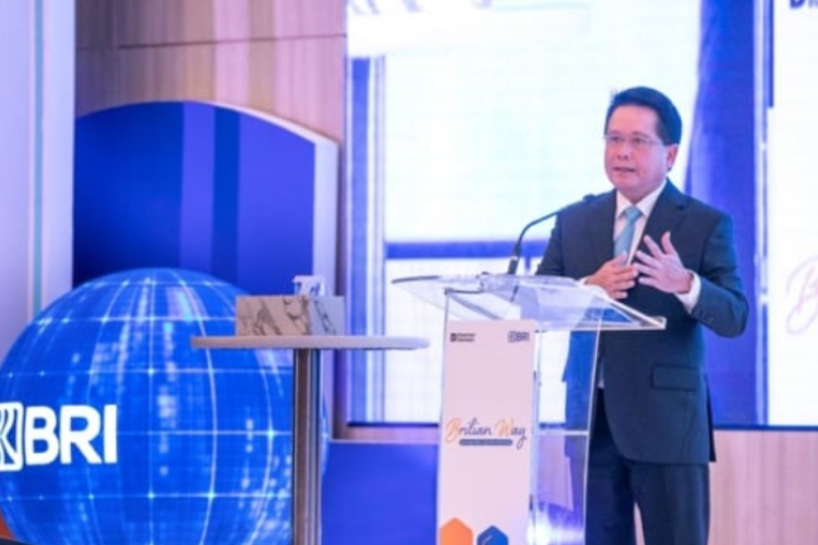 Strategi Perbankan Hadapi Ketidakpastian Ekonomi Global, Ketua PERBANAS Hery Gunardi Tekankan Manajemen Risiko