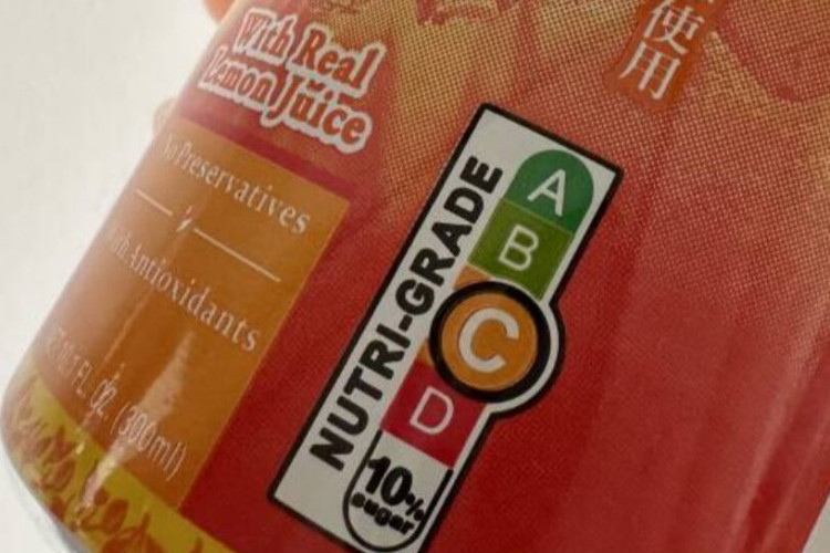 Kemenkes Wajibkan Label Nutri-Level di Makanan dan Minuman Siap Saji, Berita Baik Bagi Para Konsumen Agar Lebih Sadar Kesehatan