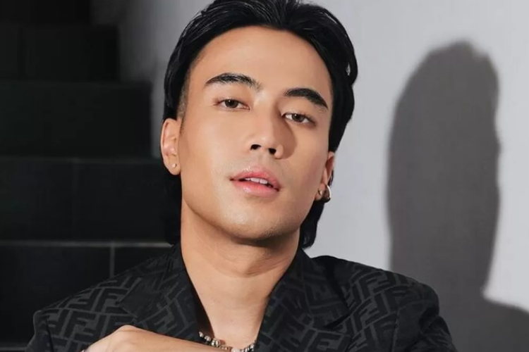 Vidi Aldiano Meninggal Dunia Karena Kanker Apa? Begini Riwayat Sakitnya Hingga Semakin Kurus