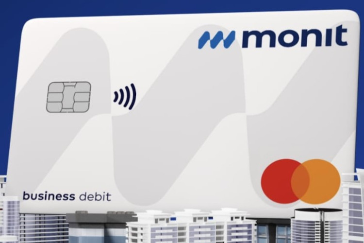 Monit x bluCorporate Card by BCA Digital Jadi Solusi Baru Kontrol Transaksi Keuangan yang Lebih Efektif dan Efisien
