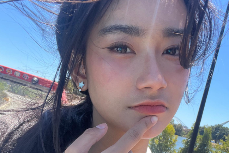 Profil Freya JKT48 yang Lapor Polisi Usai Foto Dimanipulasi Jadi Video Tak Senonoh