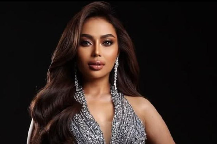 Karina Icha Tinggalkan Karier Pegawai Pemerintah Demi Mimpi Berakting di Industri Film, Kini Bermain di Film Horor