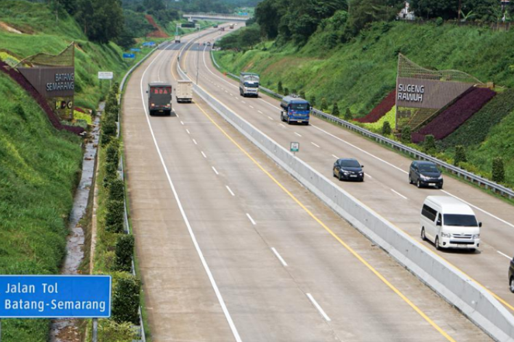 Seminggu Lagi Arus Mudik Lebaran 2026, Ini Jadwal dan Daftar Ruas Jalan Tol yang Dapat Diskon Tarif Hingga 30 Persen