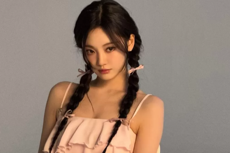 Full Aura, Respons Tenang Ningning aespa Saat Disebut Jelek di Live Streaming Tuai Pujian dari Netizen