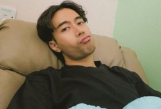 Vidi Aldiano Meninggal Setelah Enam Tahun Berjuang Melawan Kanker Ginjal, Semua Kalangan Berduka