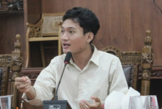 Ketua BEM UGM Diteror Ancaman Penculikan dan Pembunuhan, Orang Tua hingga Pengurus Ikut Jadi Sasaran