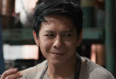 Film Dilan ITB 1997 Jadwal Tayang di Bioskop Indonesia, Cek Sinopsis dan Daftar Pemain Lengkap