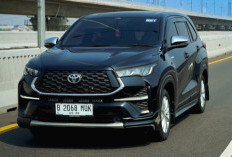 Pasar Mobil Hybrid Indonesia Kian Panas di Tahun 2026, Pilihan Melimpah dengan Harga Mulai Rp200 Jutaan