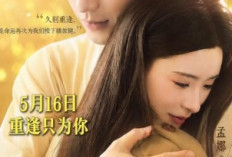 Nonton Drama Short Reunited in Love Full Episode Subtitle Indonesia, Reuni Chen Si dan Meng Na yang Bikin Baper