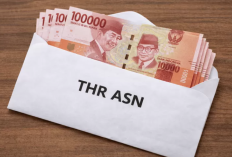 PPPK Paruh Waktu Dosen Dipastikan Tidak Terima THR 2026, Satpam hingga Pramubakti Malah Dapat Tunjangan