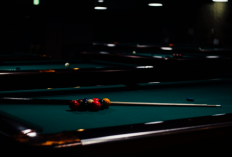 Viral Anggaran Rp486,9 Juta untuk Meja Biliar di Rumah Dinas Pimpinan DPRD Sumsel Tuai Sorotan Publik