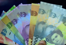 Penukaran Uang Baru BI PINTAR 2026 Apakah Ada Periode 3? Begini Kata Kepala Bank BI