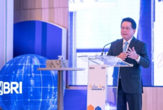 Strategi Perbankan Hadapi Ketidakpastian Ekonomi Global, Ketua PERBANAS Hery Gunardi Tekankan Manajemen Risiko