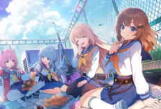 Tier List HEAVENHELLS Anime Squad RPG dan Cara Reroll Cepat untuk Mendapatkan Karakter Terkuat