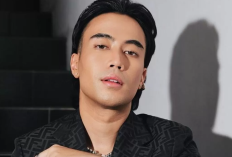 Vidi Aldiano Meninggal Dunia Karena Kanker Apa? Begini Riwayat Sakitnya Hingga Semakin Kurus