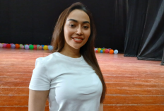 Profil Karina Icha, Pemain Film Lintrik dan Juga Peraih Gelar Miss Celebrity International Ambassador 2025