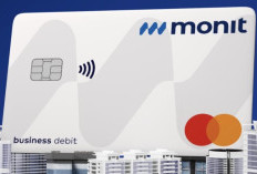 Monit x bluCorporate Card by BCA Digital Jadi Solusi Baru Kontrol Transaksi Keuangan yang Lebih Efektif dan Efisien