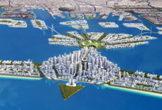 Investor Asing Lirik Reklamasi Pantai Ancol, Proyek Rp3 Triliun Disiapkan untuk Perluasan Kawasan Wisata dan Bisnis