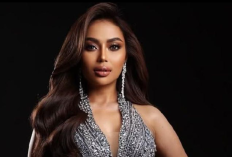 Karina Icha Tinggalkan Karier Pegawai Pemerintah Demi Mimpi Berakting di Industri Film, Kini Bermain di Film Horor