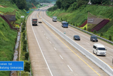 Seminggu Lagi Arus Mudik Lebaran 2026, Ini Jadwal dan Daftar Ruas Jalan Tol yang Dapat Diskon Tarif Hingga 30 Persen