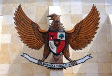 Teks Pidato Hari Lahir Pancasila 2026 Lengkap: Jiwa Pemersatu Menuju Indonesia Emas
